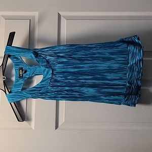 Women's dressy tank top. Size small